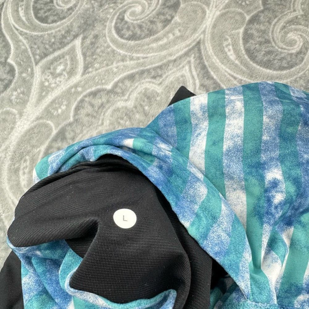 Mens Lululemon License To Train Short - Picture 3 of 4
